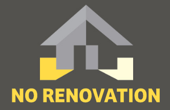 Logo NO Rénovation