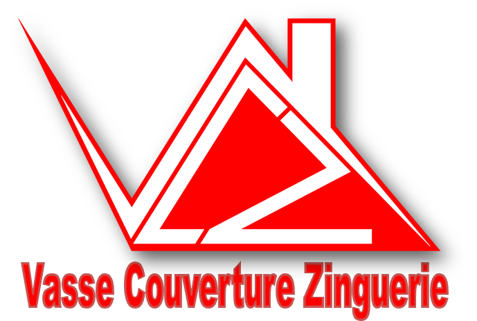 Logo Vasse Couverture Zinguerie